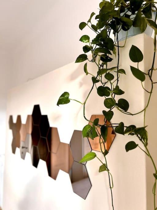 Elegante Appartamento In Centro Milano Ngoại thất bức ảnh