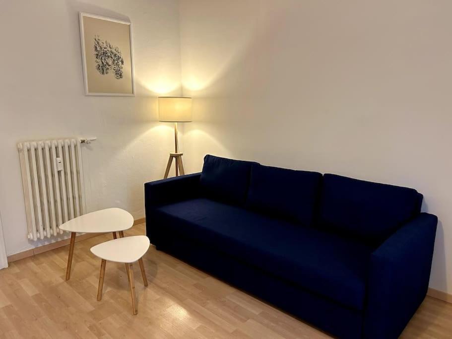 Elegante Appartamento In Centro Milano Ngoại thất bức ảnh