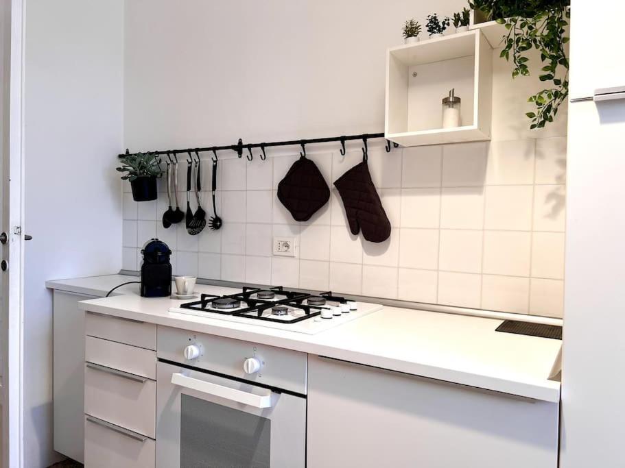 Elegante Appartamento In Centro Milano Ngoại thất bức ảnh