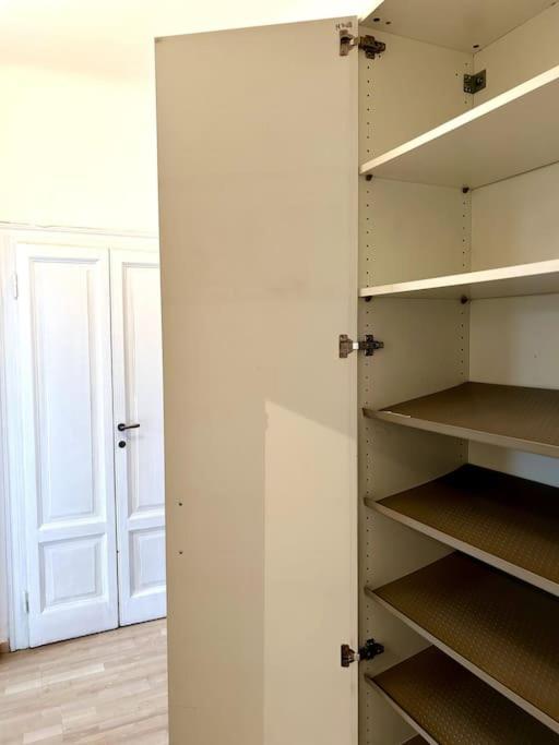 Elegante Appartamento In Centro Milano Ngoại thất bức ảnh