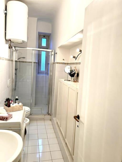 Elegante Appartamento In Centro Milano Ngoại thất bức ảnh