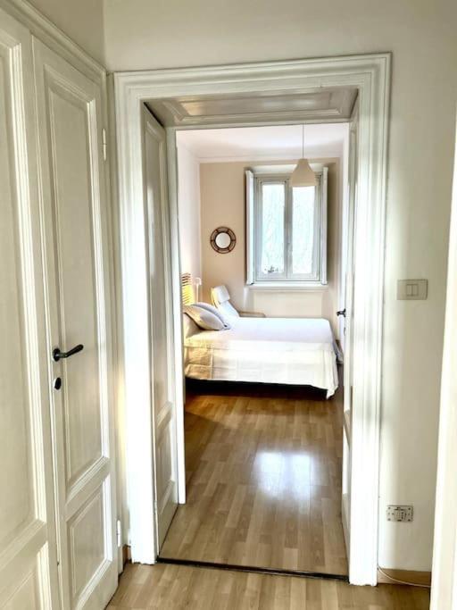 Elegante Appartamento In Centro Milano Ngoại thất bức ảnh