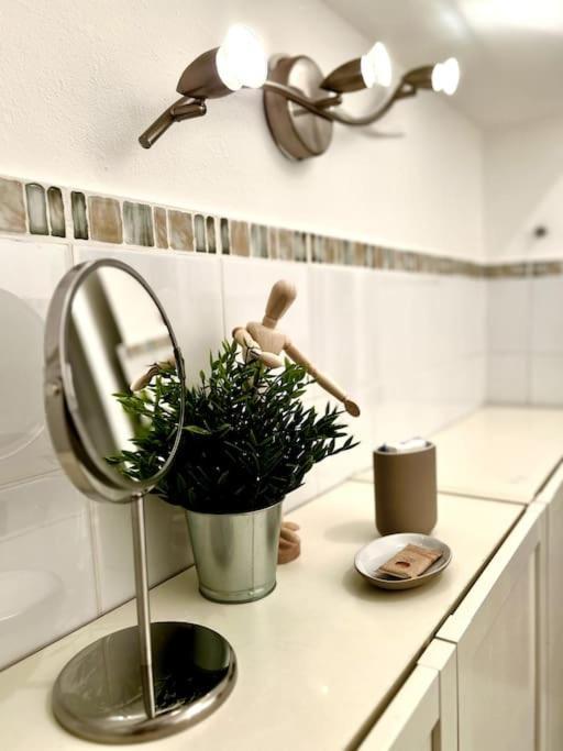 Elegante Appartamento In Centro Milano Ngoại thất bức ảnh