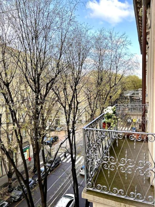 Elegante Appartamento In Centro Milano Ngoại thất bức ảnh