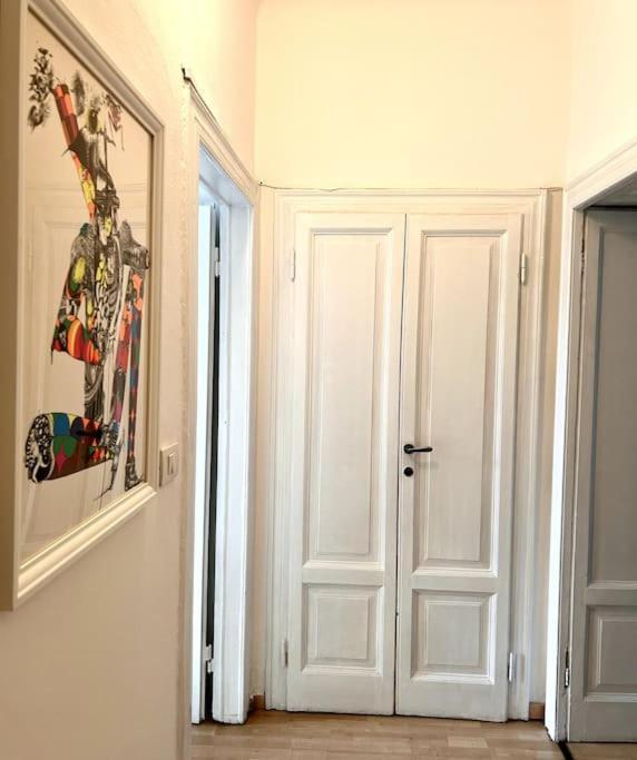Elegante Appartamento In Centro Milano Ngoại thất bức ảnh