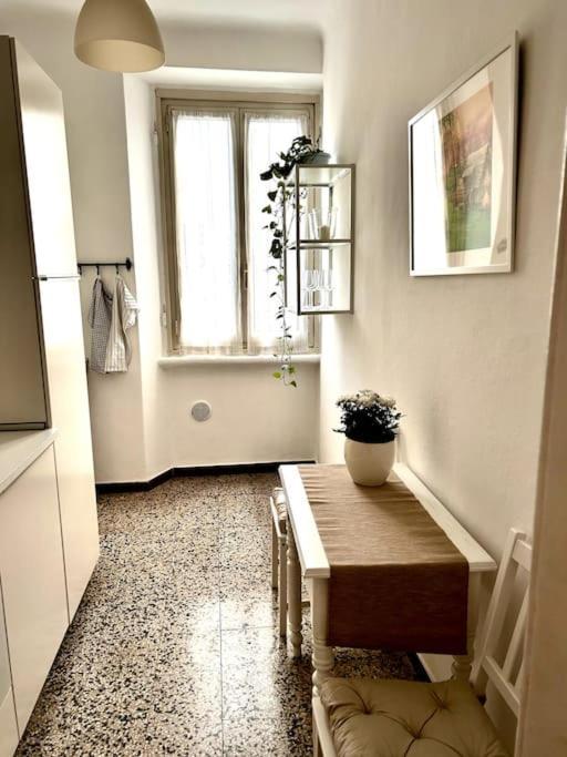 Elegante Appartamento In Centro Milano Ngoại thất bức ảnh